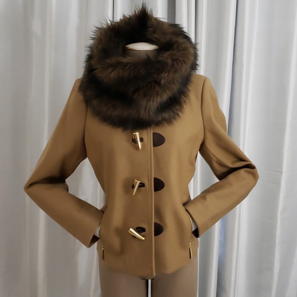 Michael Kors jacket